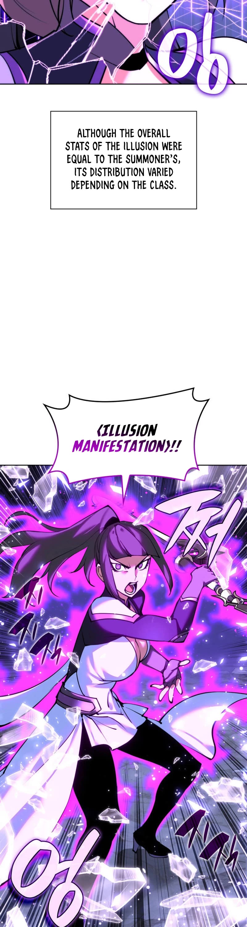 Overgeared (Team Argo) Chapter 233 page 15 - Chapter 233: A Predator's Predator