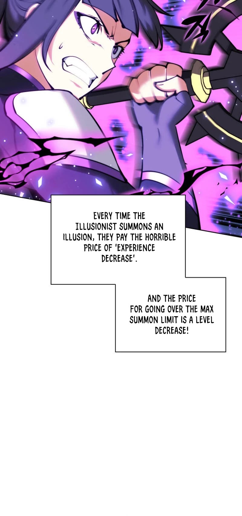 Overgeared (Team Argo) Chapter 233 page 17 - Chapter 233: A Predator's Predator