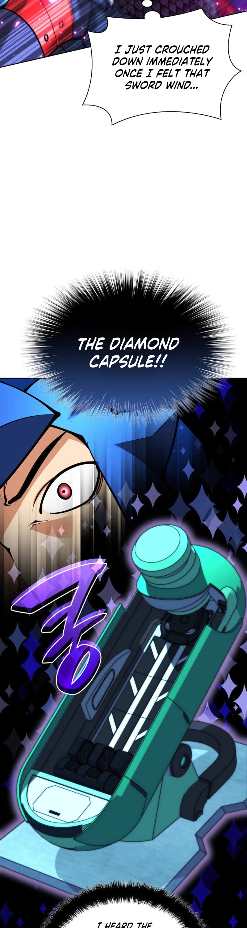 Overgeared (Team Argo) Chapter 233 page 23 - Chapter 233: A Predator's Predator