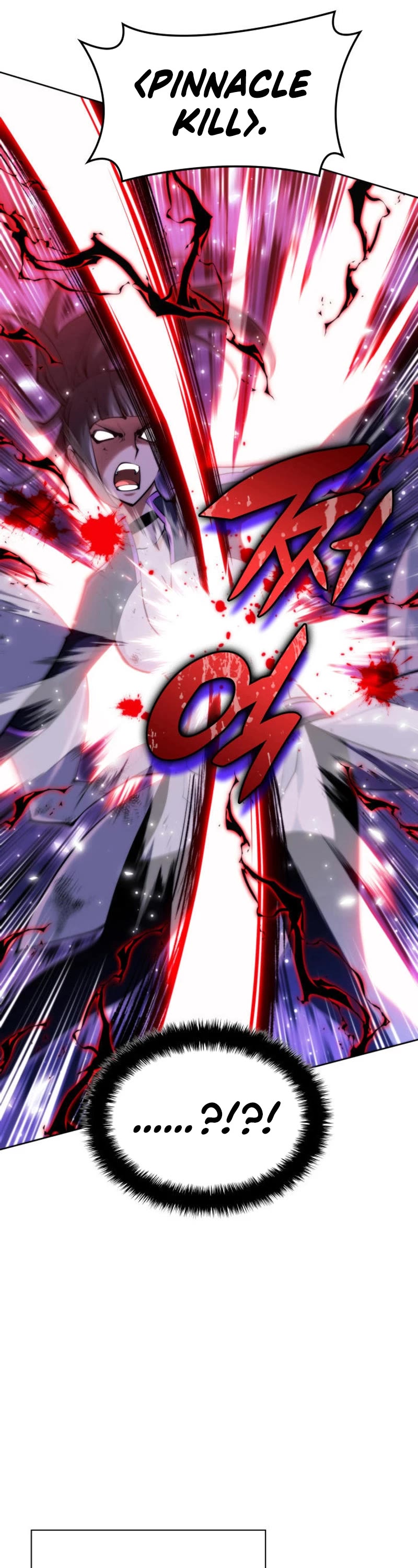 Overgeared (Team Argo) Chapter 233 page 26 - Chapter 233: A Predator's Predator