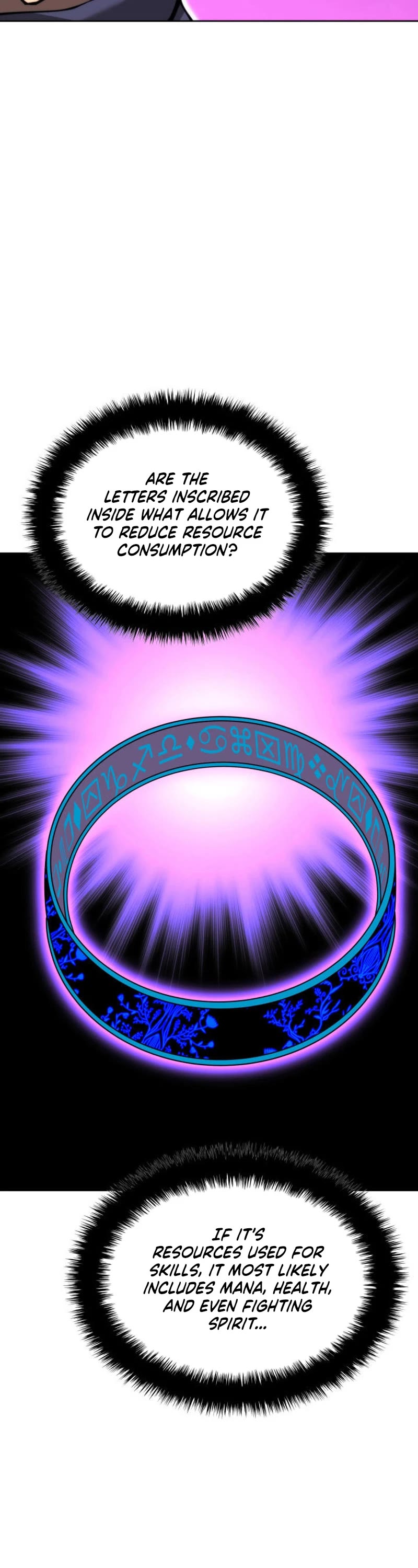 Overgeared (Team Argo) Chapter 233 page 38 - Chapter 233: A Predator's Predator