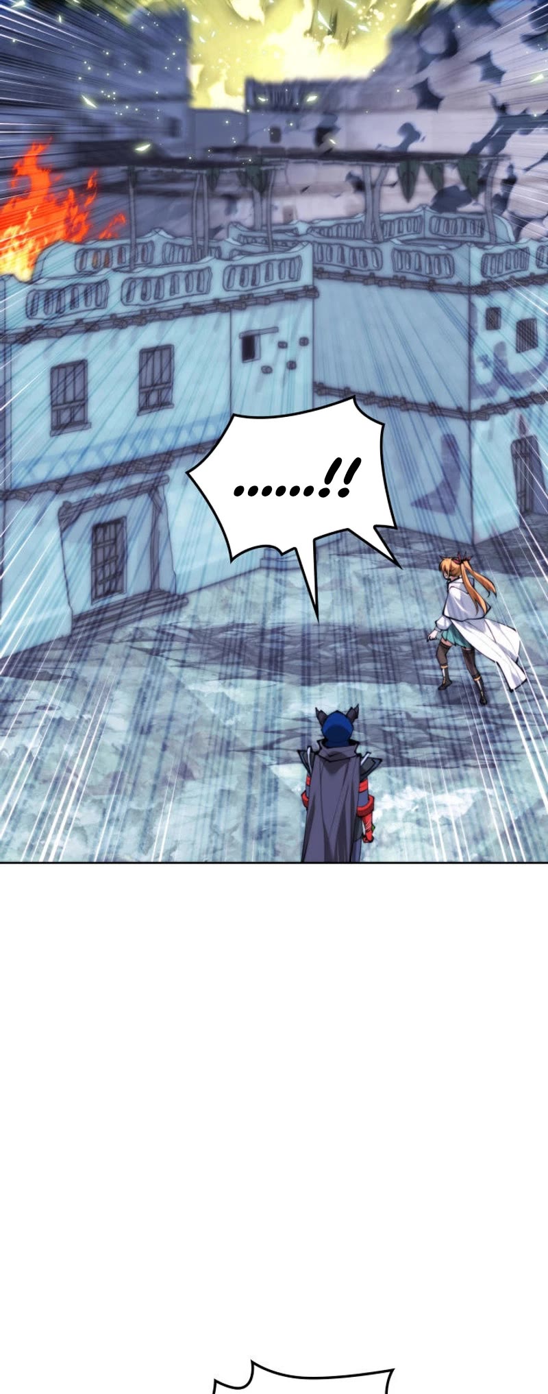Overgeared (Team Argo) Chapter 233 page 40 - Chapter 233: A Predator's Predator