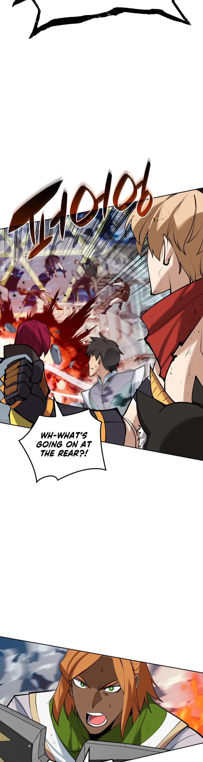 Overgeared (Team Argo) Chapter 233 page 52 - Chapter 233: A Predator's Predator