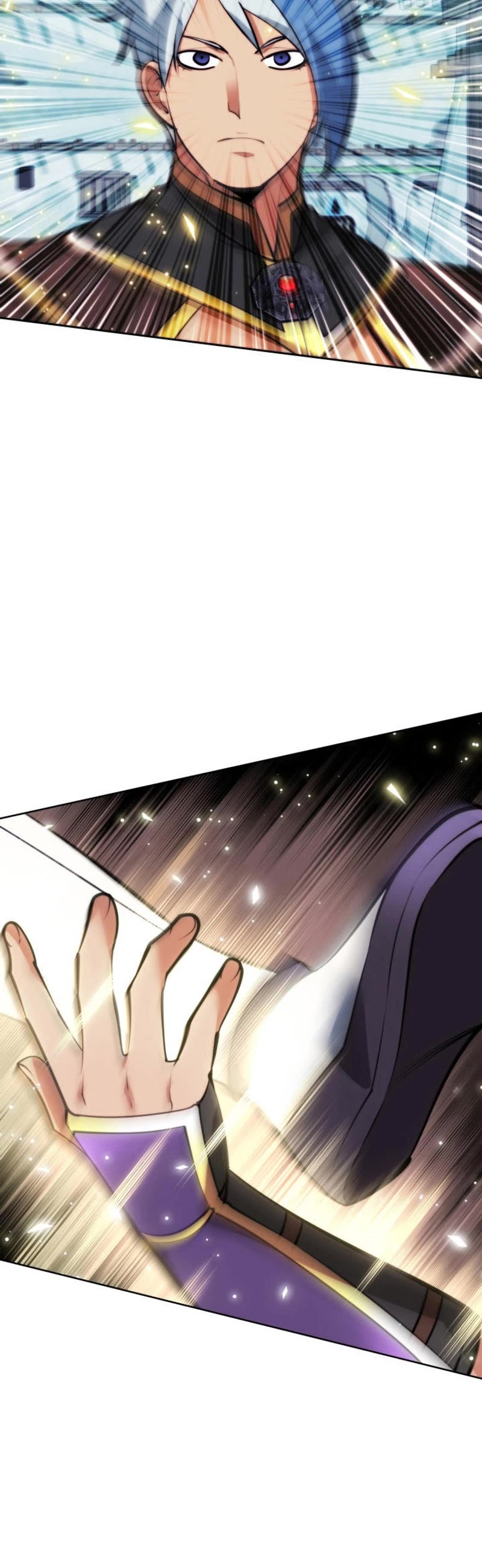 Overgeared (Team Argo) Chapter 233 page 57 - Chapter 233: A Predator's Predator