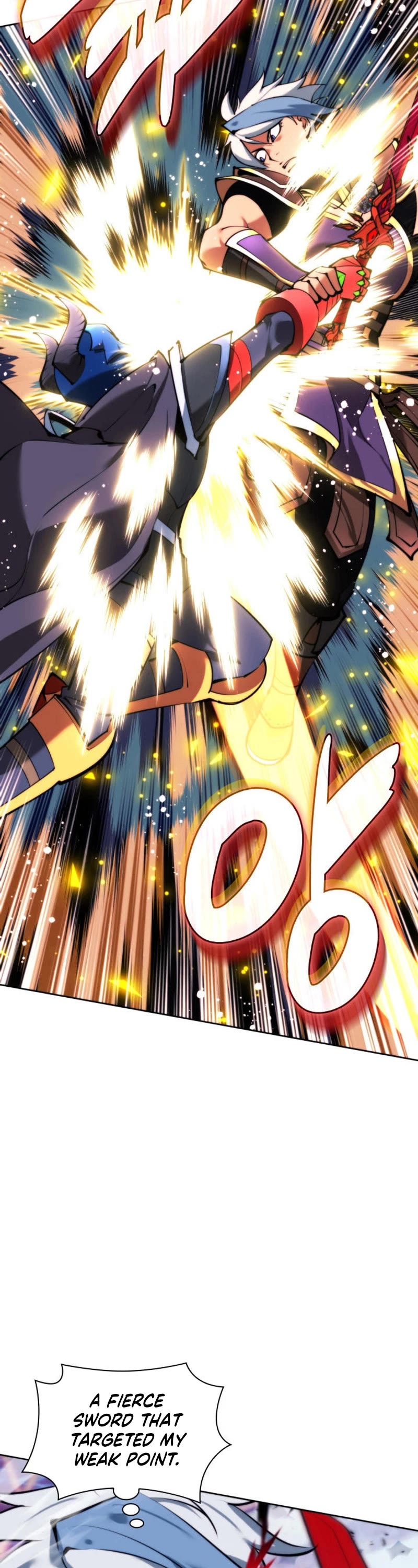 Overgeared (Team Argo) Chapter 233 page 63 - Chapter 233: A Predator's Predator