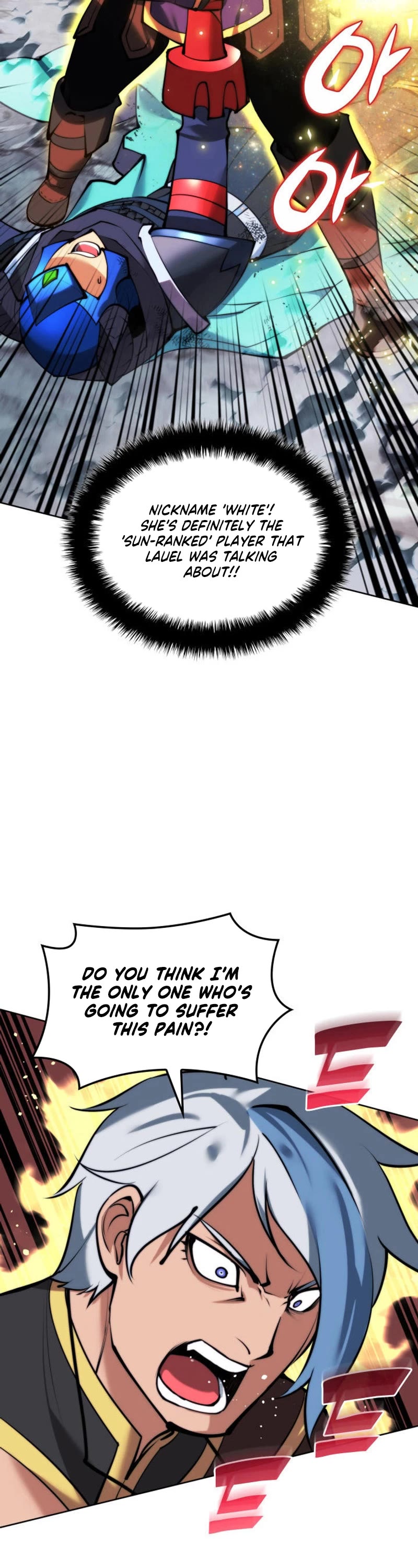 Overgeared (Team Argo) Chapter 233 page 67 - Chapter 233: A Predator's Predator