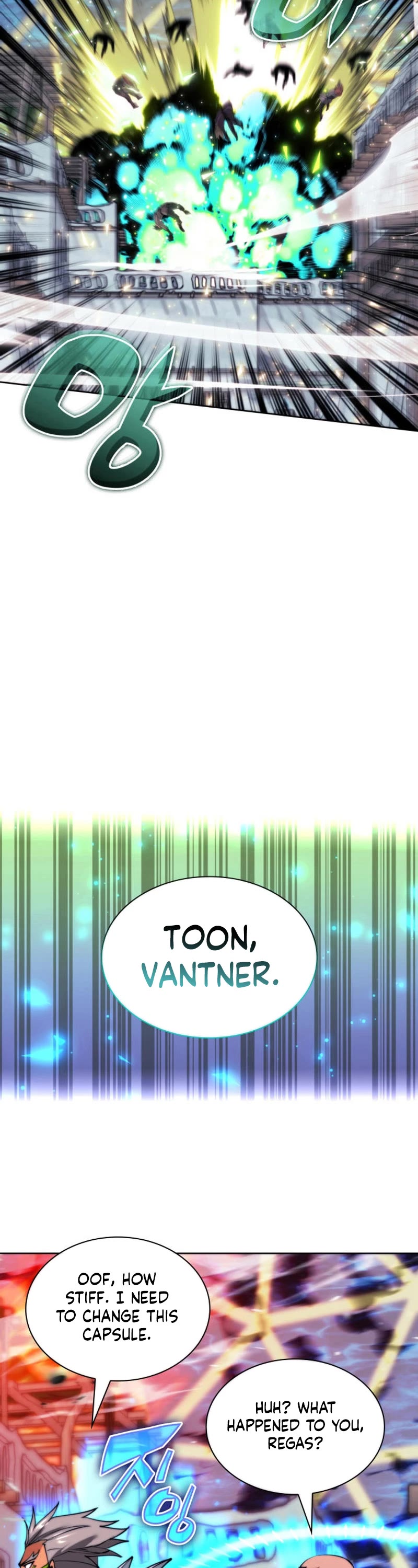 Overgeared (Team Argo) Chapter 233 page 70 - Chapter 233: A Predator's Predator