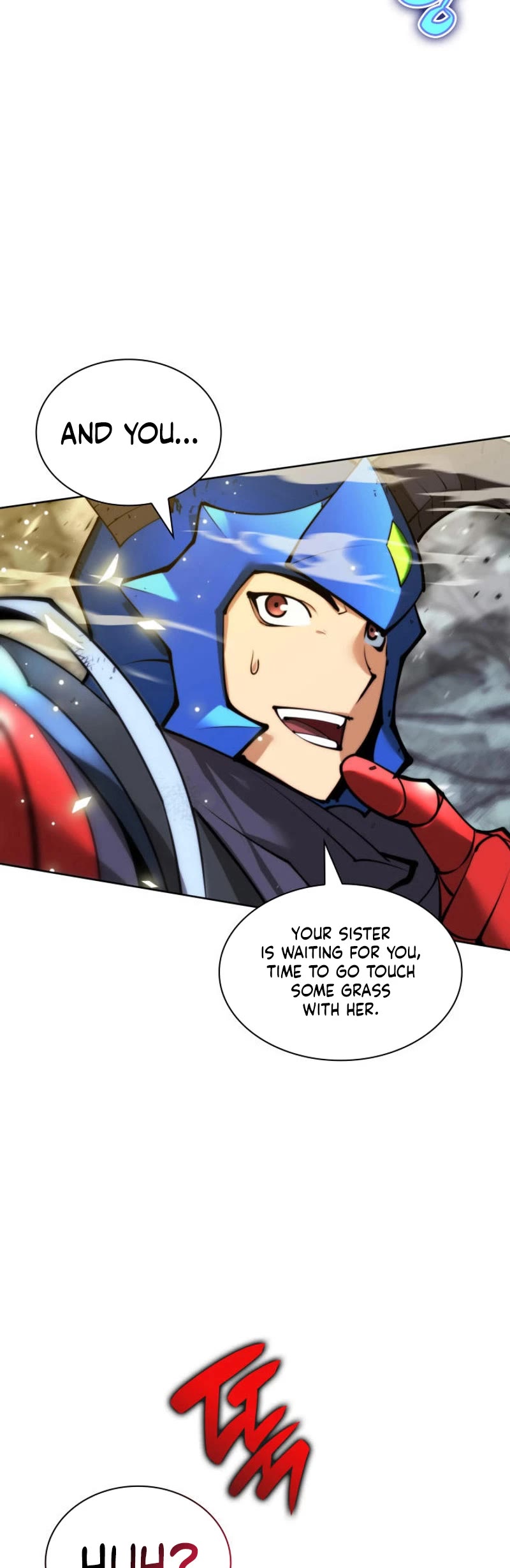 Overgeared (Team Argo) Chapter 233 page 72 - Chapter 233: A Predator's Predator
