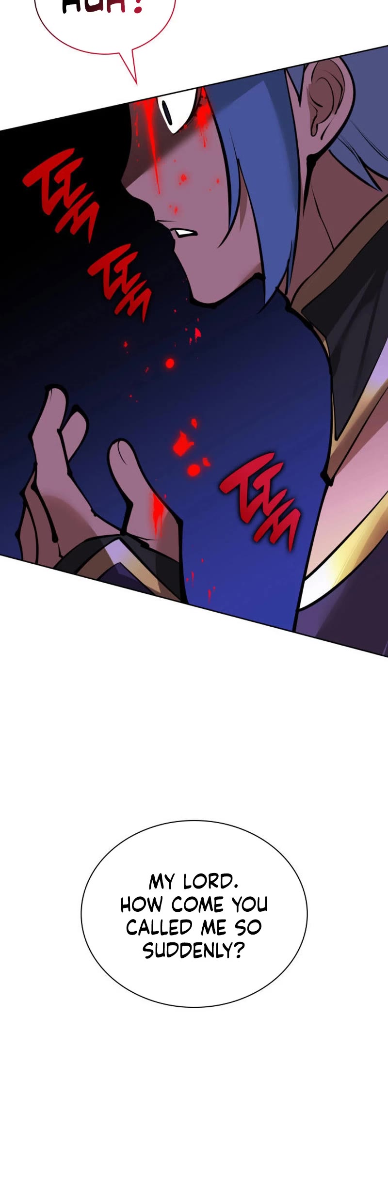 Overgeared (Team Argo) Chapter 233 page 73 - Chapter 233: A Predator's Predator