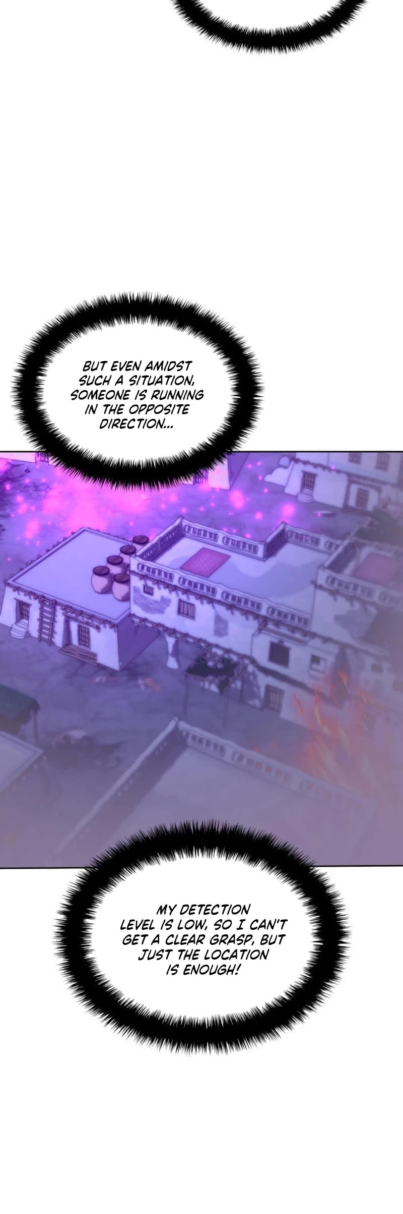 Overgeared (Team Argo) Chapter 233 page 9 - Chapter 233: A Predator's Predator
