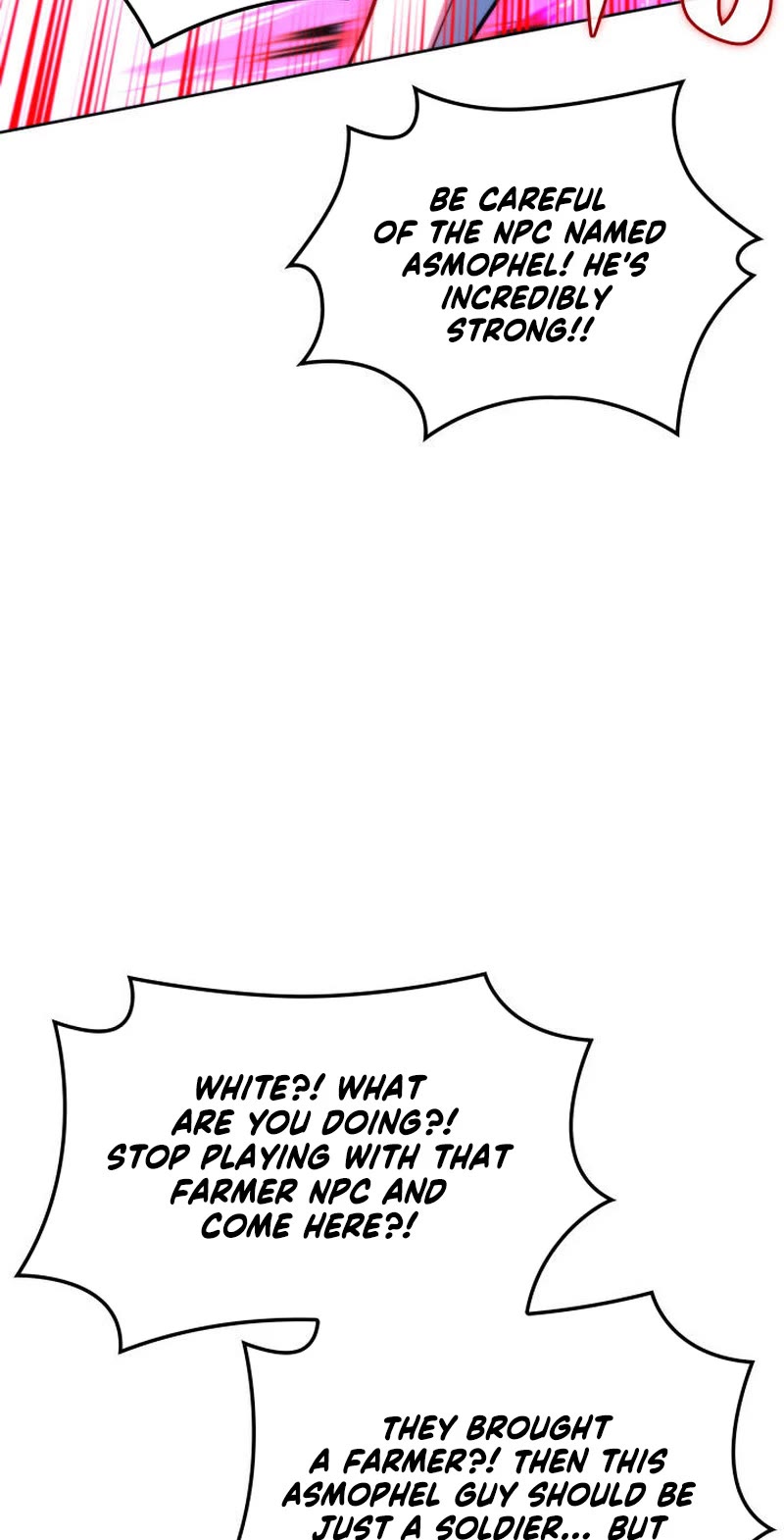 Overgeared (Team Argo) Chapter 234 page 10 - Chapter 234: Awakening King and Sword