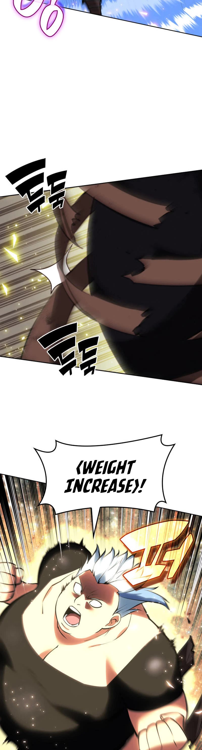 Overgeared (Team Argo) Chapter 234 page 13 - Chapter 234: Awakening King and Sword