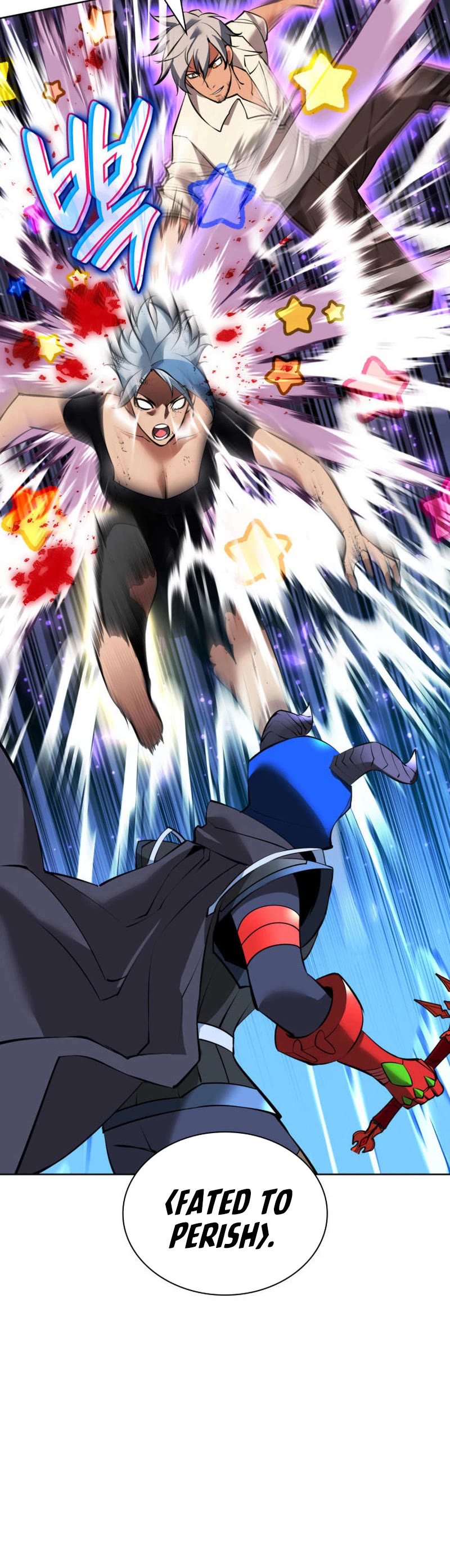 Overgeared (Team Argo) Chapter 234 page 24 - Chapter 234: Awakening King and Sword