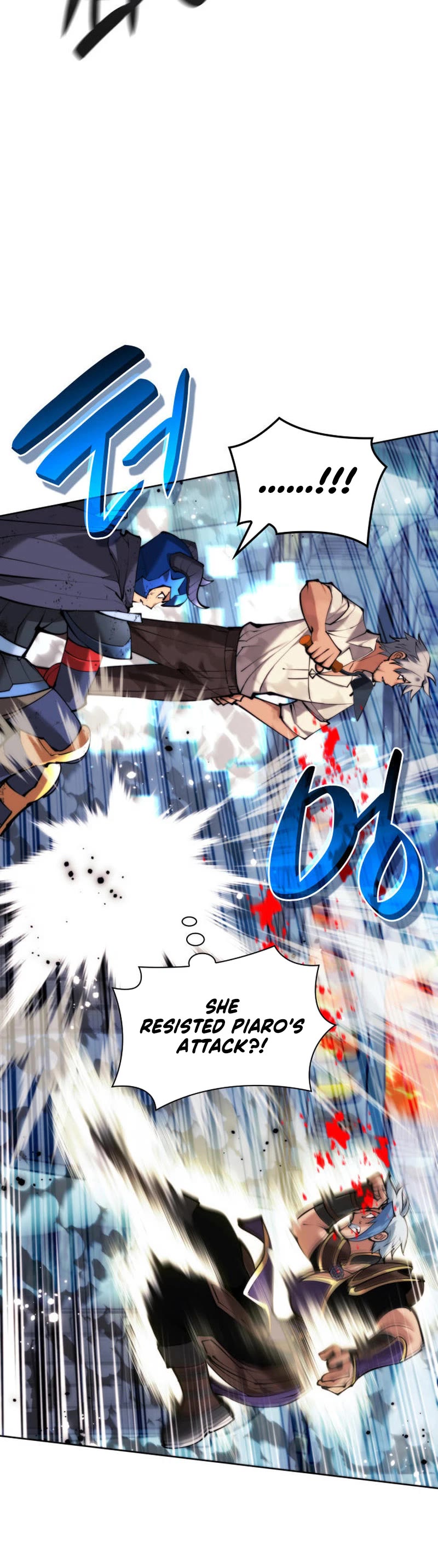 Overgeared (Team Argo) Chapter 234 page 3 - Chapter 234: Awakening King and Sword