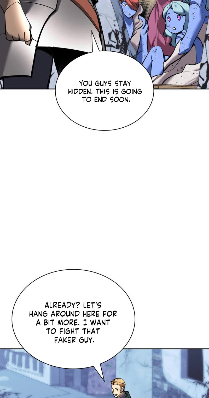 Overgeared (Team Argo) Chapter 234 page 31 - Chapter 234: Awakening King and Sword