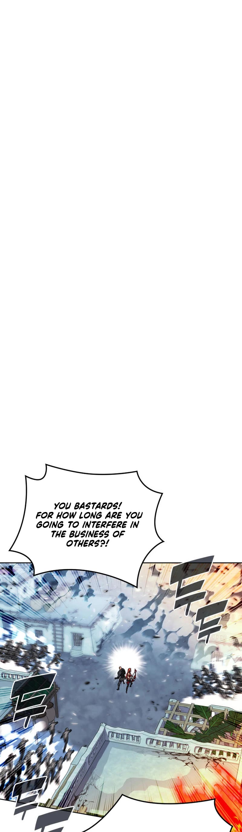 Overgeared (Team Argo) Chapter 234 page 34 - Chapter 234: Awakening King and Sword