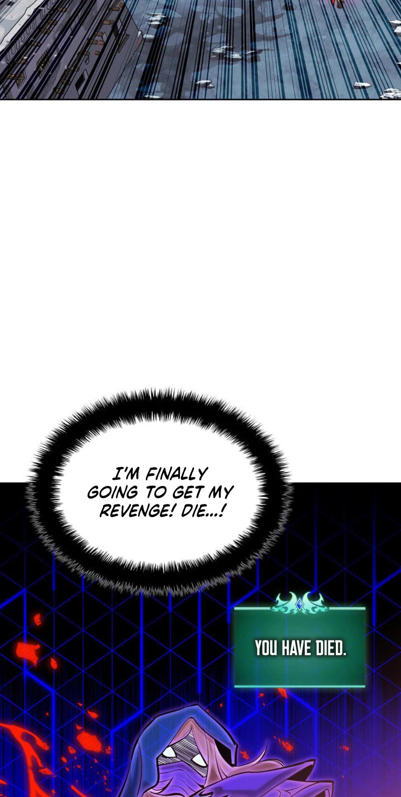Overgeared (Team Argo) Chapter 234 page 42 - Chapter 234: Awakening King and Sword