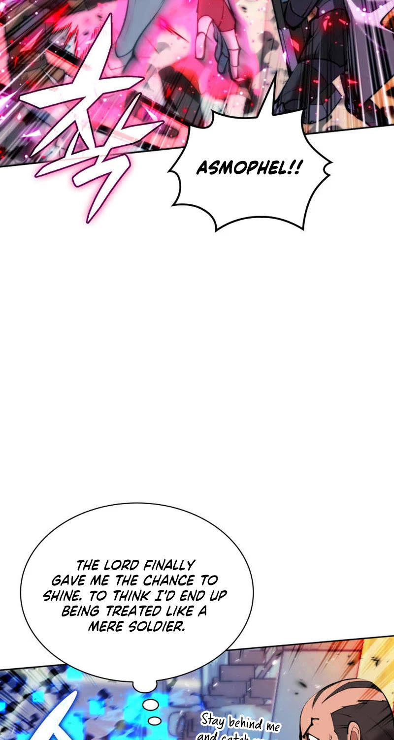 Overgeared (Team Argo) Chapter 234 page 50 - Chapter 234: Awakening King and Sword