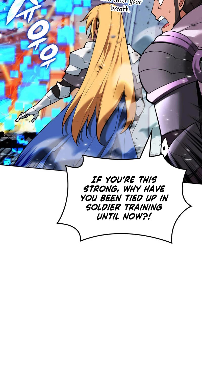 Overgeared (Team Argo) Chapter 234 page 51 - Chapter 234: Awakening King and Sword