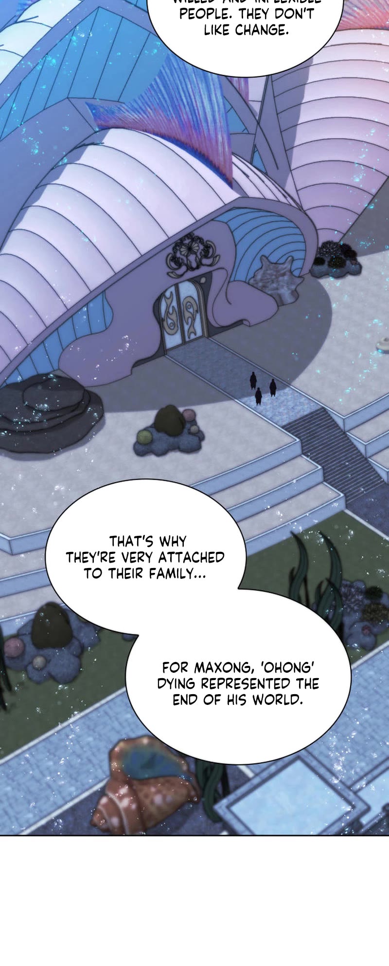 Overgeared (Team Argo) Chapter 234 page 57 - Chapter 234: Awakening King and Sword