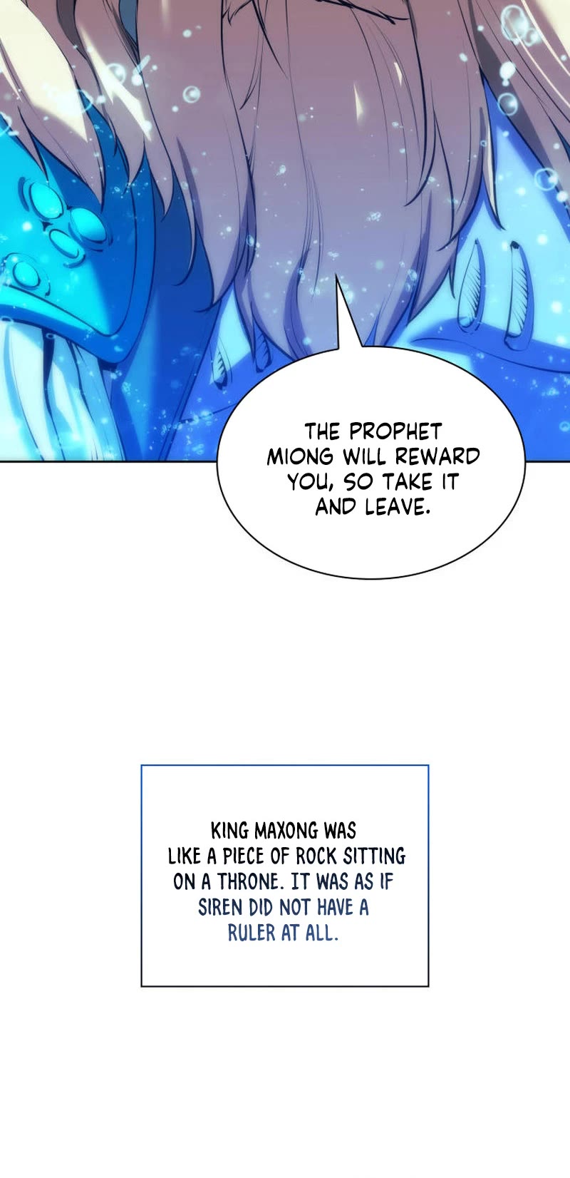 Overgeared (Team Argo) Chapter 234 page 62 - Chapter 234: Awakening King and Sword