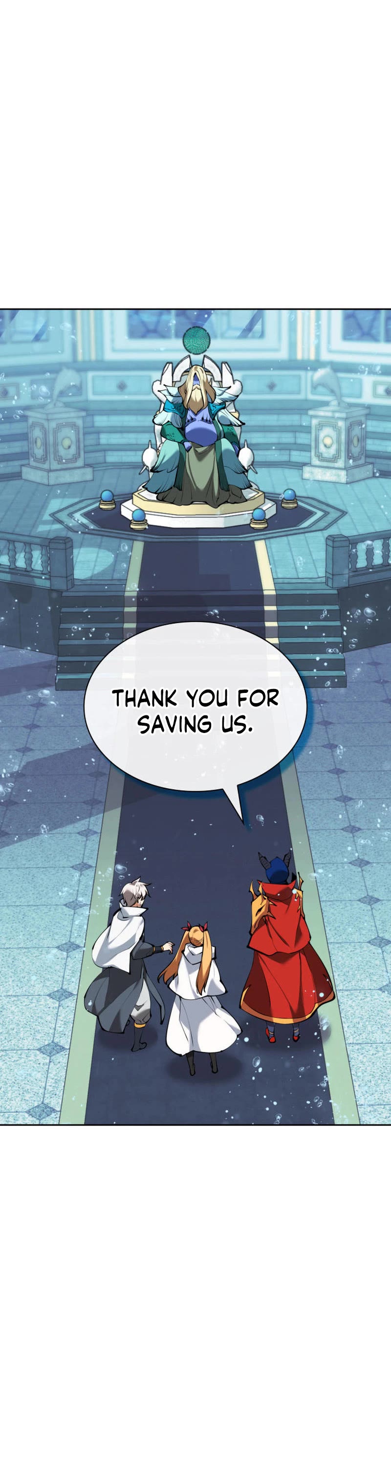Overgeared (Team Argo) Chapter 234 page 64 - Chapter 234: Awakening King and Sword