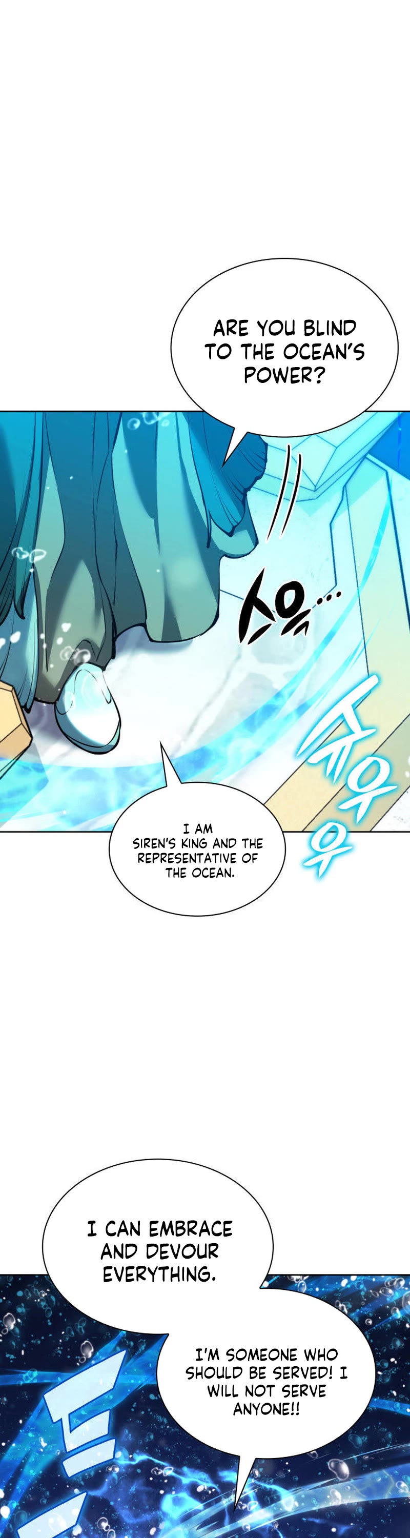 Overgeared (Team Argo) Chapter 234 page 67 - Chapter 234: Awakening King and Sword