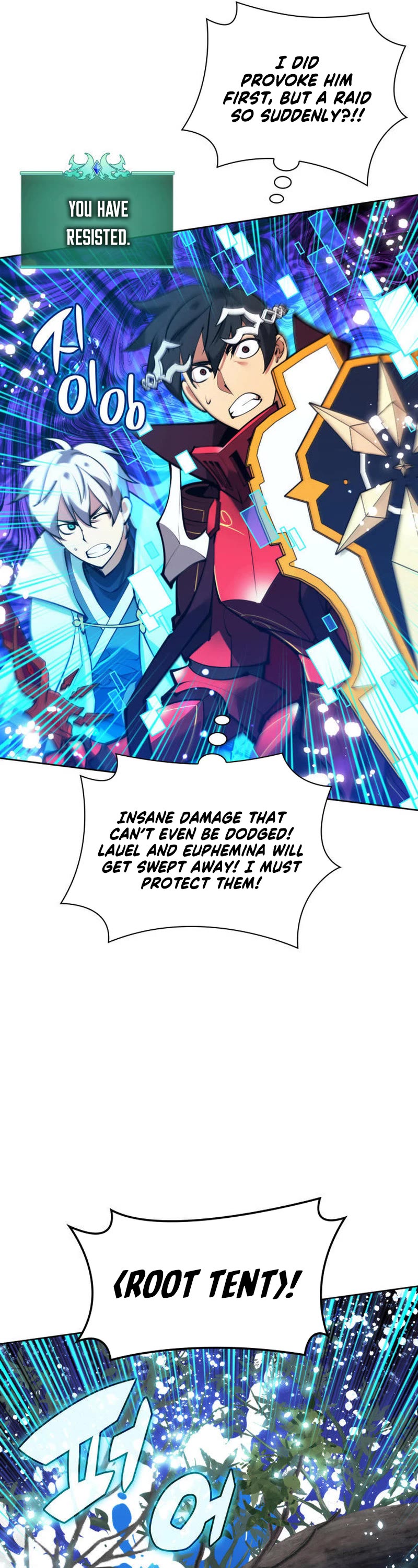Overgeared (Team Argo) Chapter 234 page 70 - Chapter 234: Awakening King and Sword