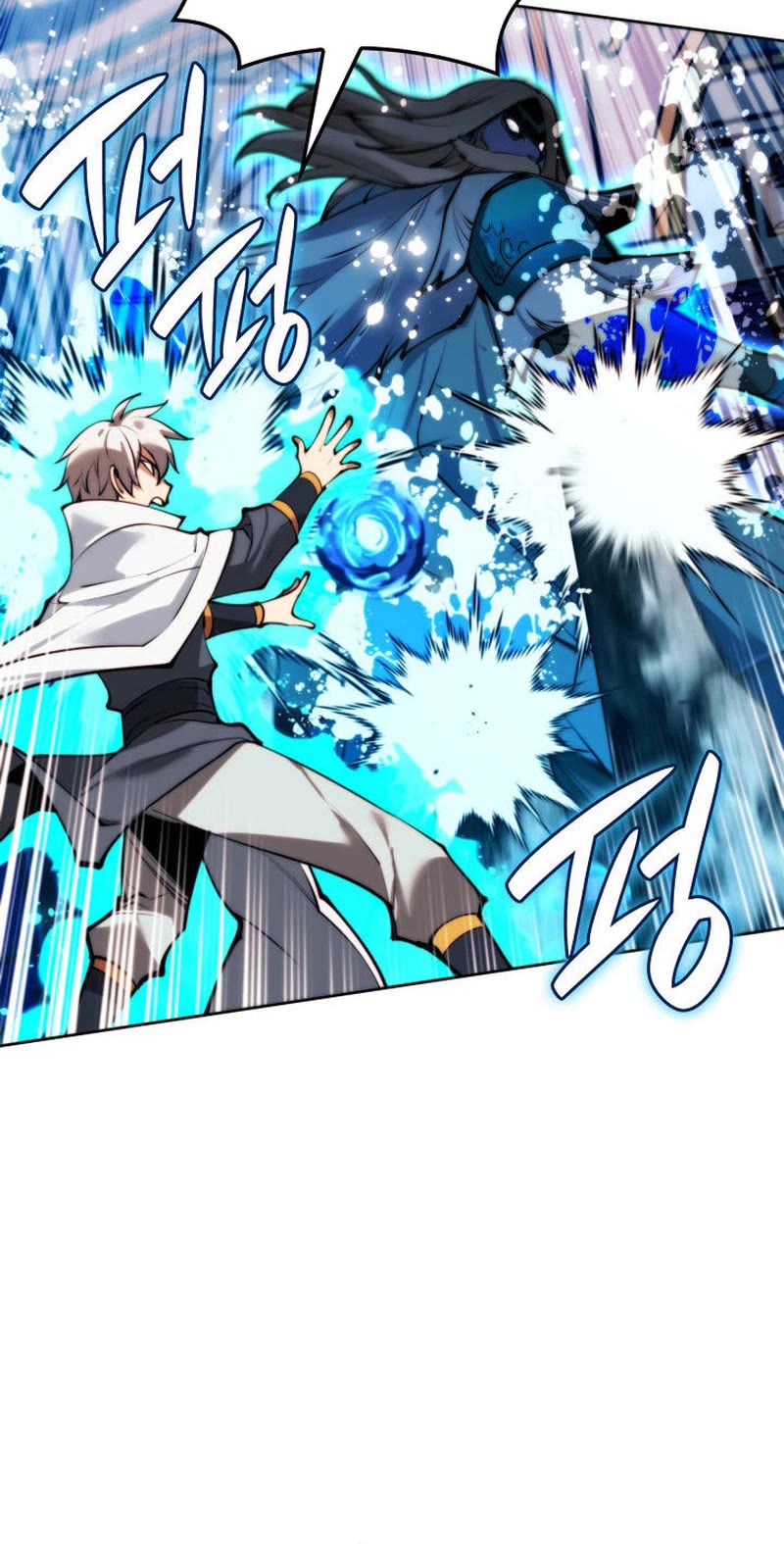Overgeared (Team Argo) Chapter 234 page 80 - Chapter 234: Awakening King and Sword