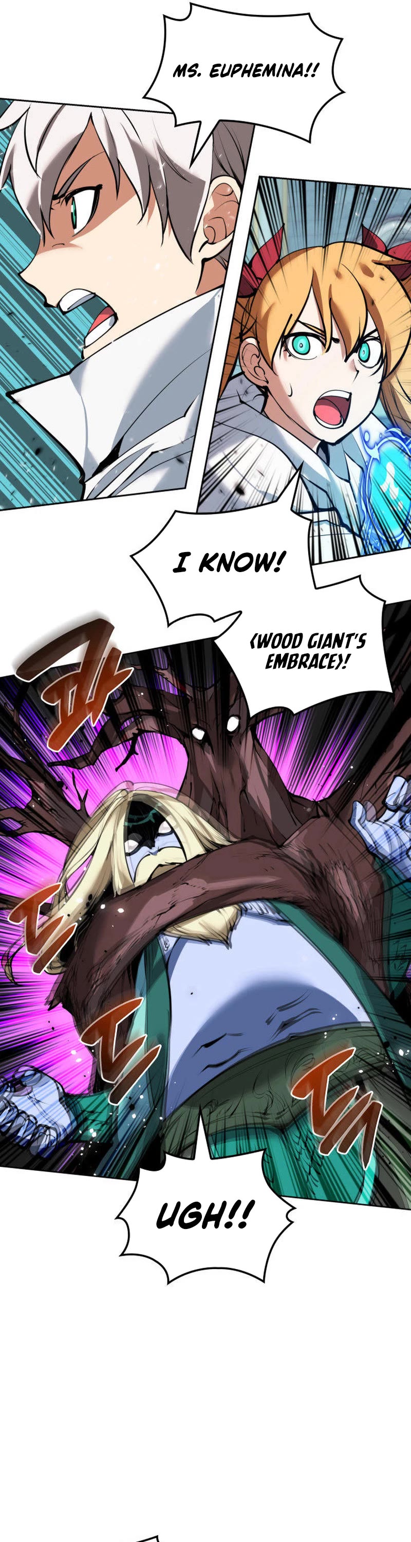 Overgeared (Team Argo) Chapter 234 page 81 - Chapter 234: Awakening King and Sword