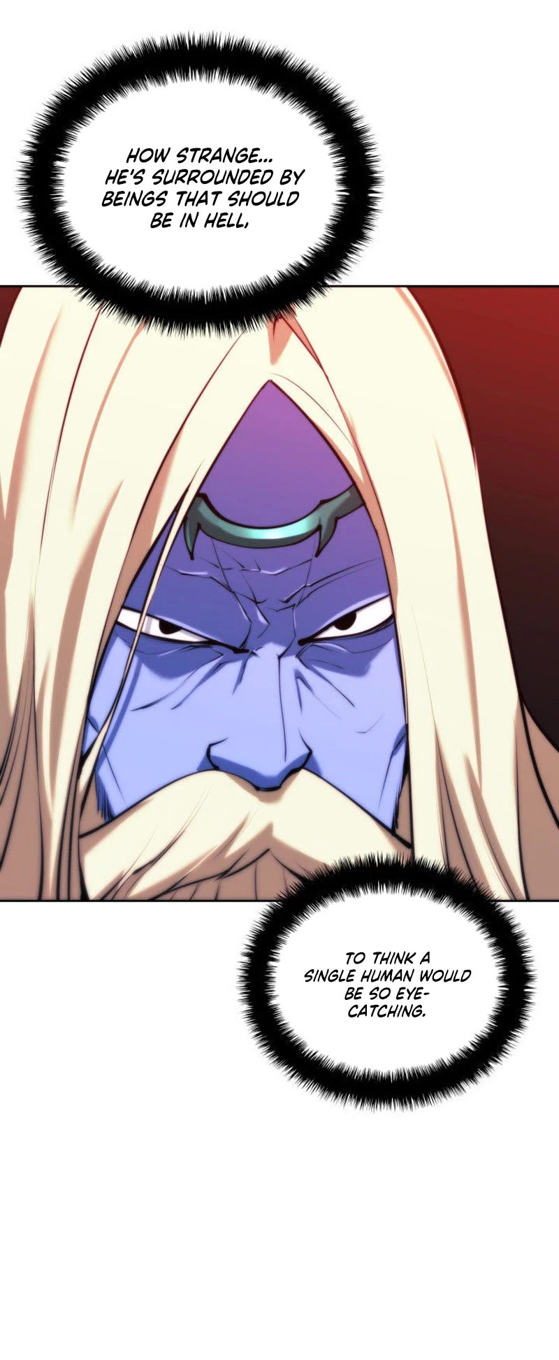 Overgeared (Team Argo) Chapter 235 page 12 - Chapter 235