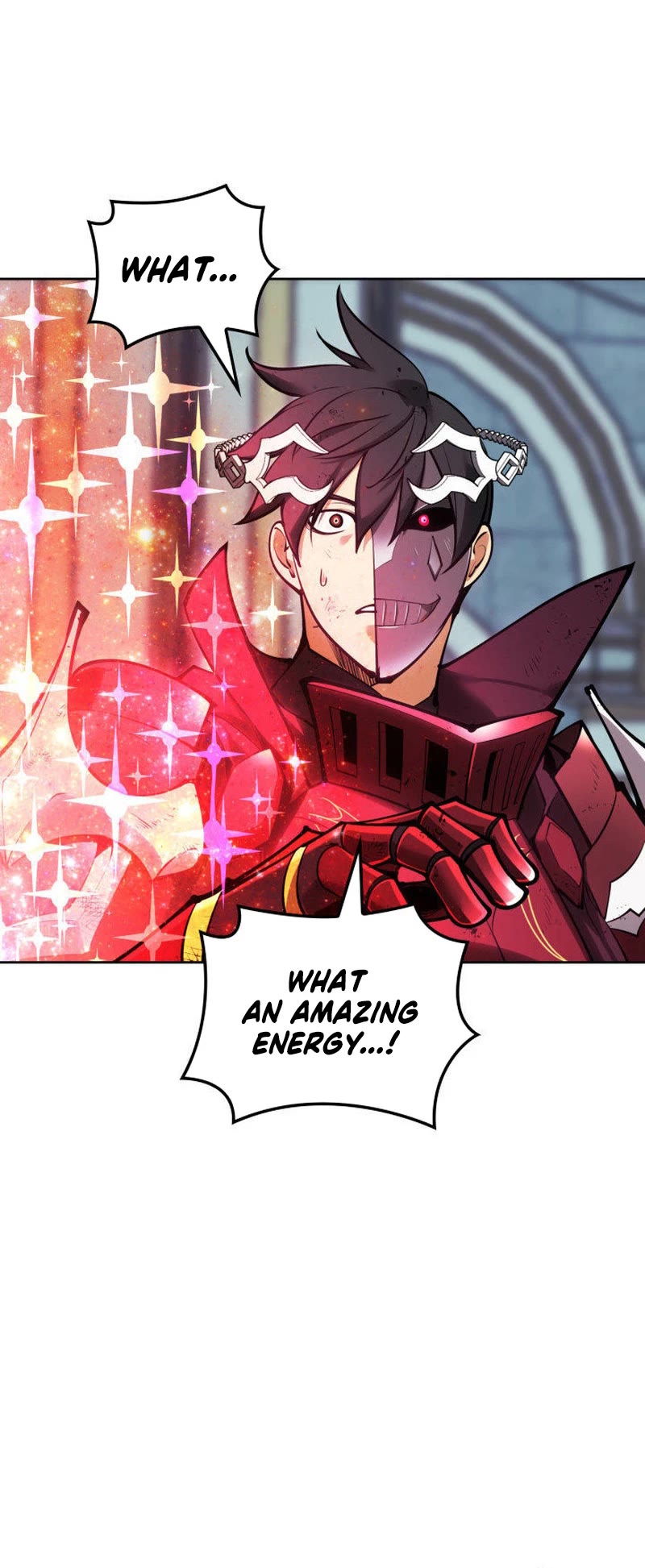 Overgeared (Team Argo) Chapter 235 page 13 - Chapter 235
