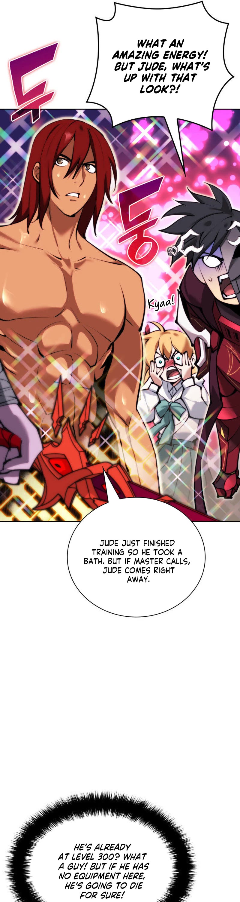 Overgeared (Team Argo) Chapter 235 page 14 - Chapter 235
