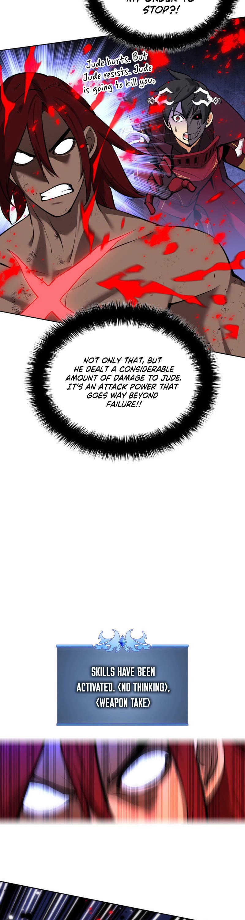 Overgeared (Team Argo) Chapter 235 page 19 - Chapter 235