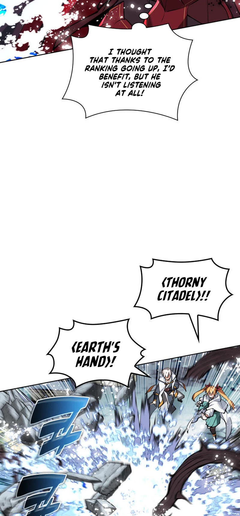 Overgeared (Team Argo) Chapter 235 page 24 - Chapter 235