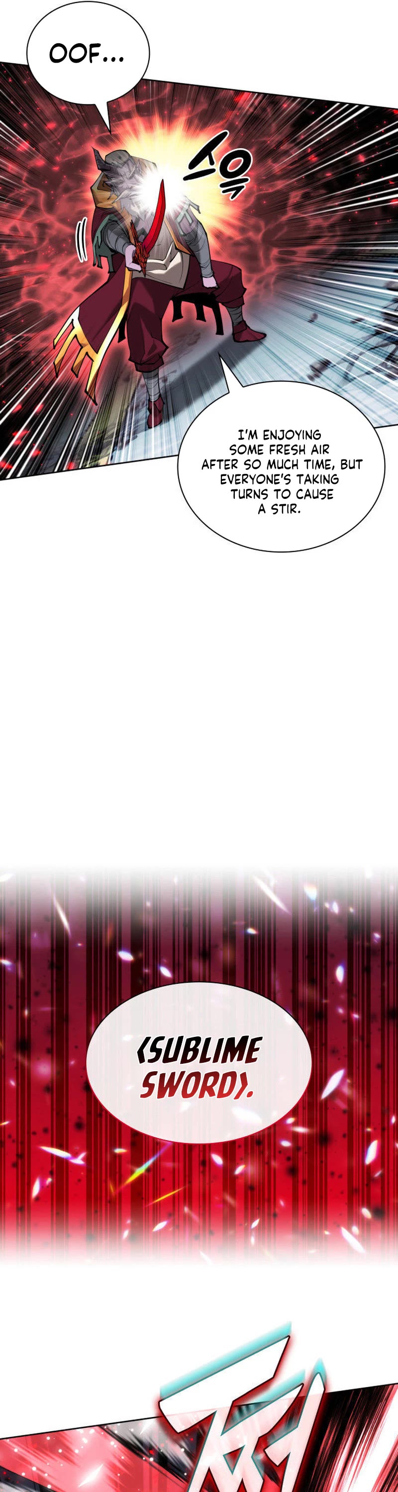 Overgeared (Team Argo) Chapter 235 page 26 - Chapter 235