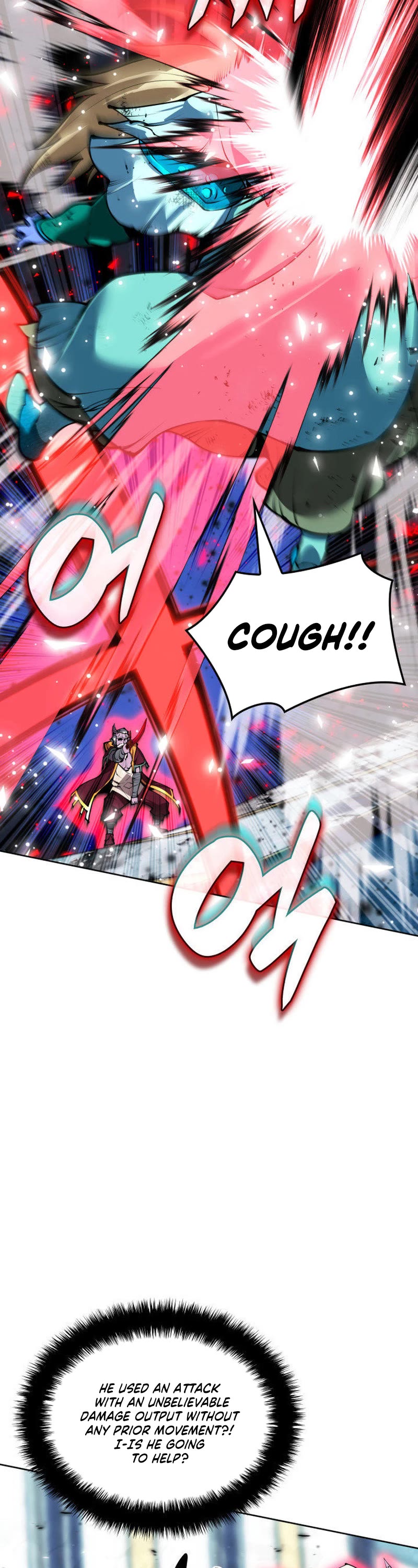 Overgeared (Team Argo) Chapter 235 page 27 - Chapter 235