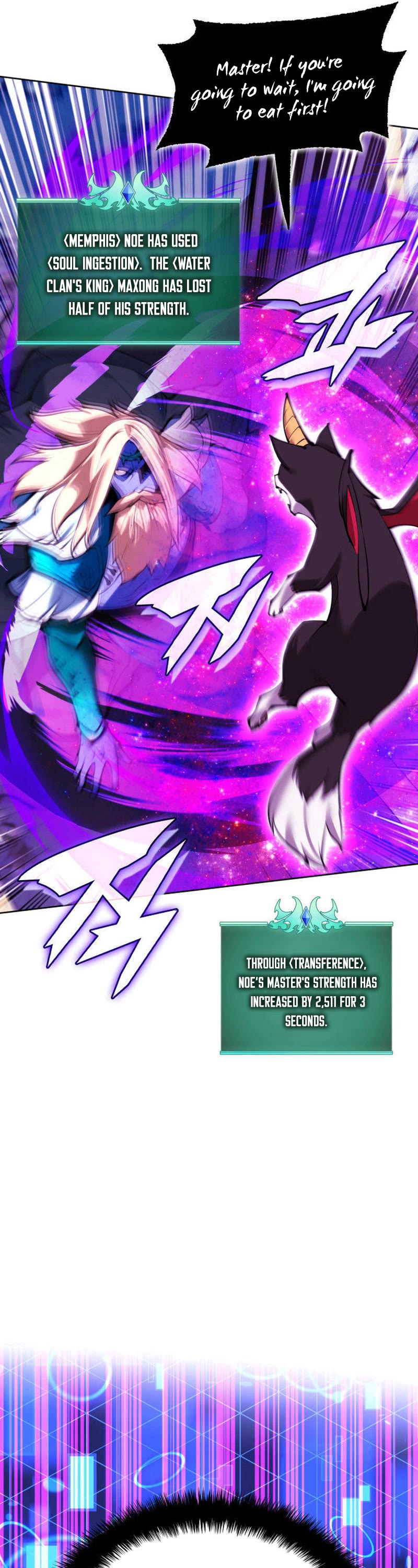 Overgeared (Team Argo) Chapter 235 page 30 - Chapter 235
