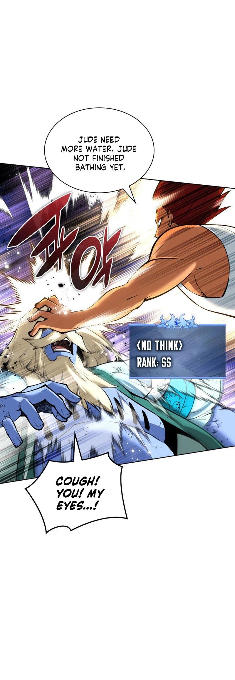 Overgeared (Team Argo) Chapter 235 page 32 - Chapter 235