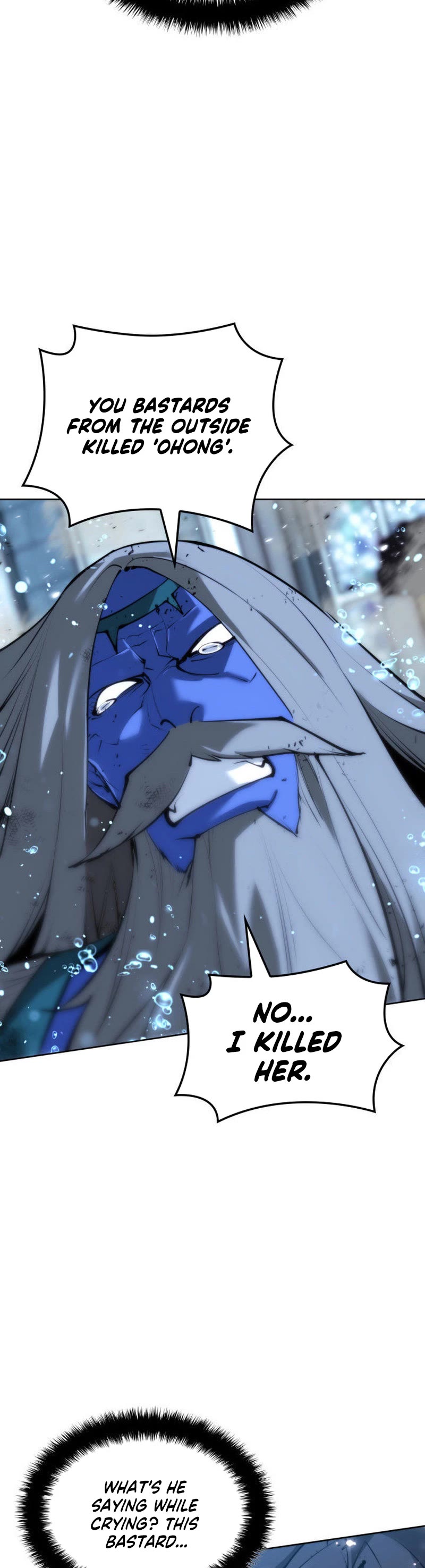 Overgeared (Team Argo) Chapter 235 page 37 - Chapter 235