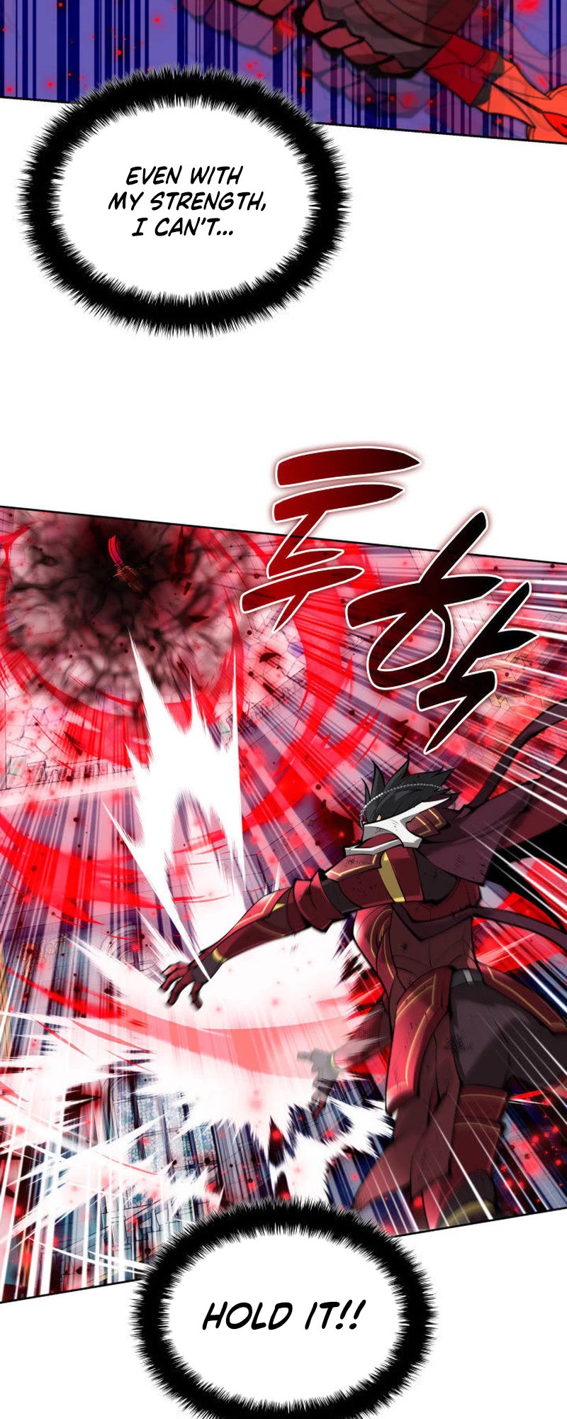 Overgeared (Team Argo) Chapter 235 page 4 - Chapter 235