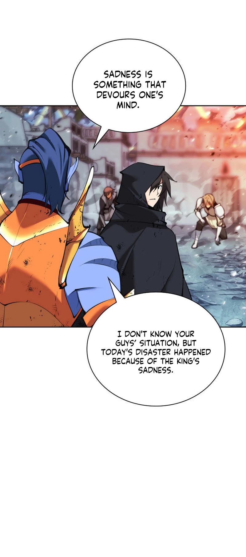 Overgeared (Team Argo) Chapter 235 page 42 - Chapter 235