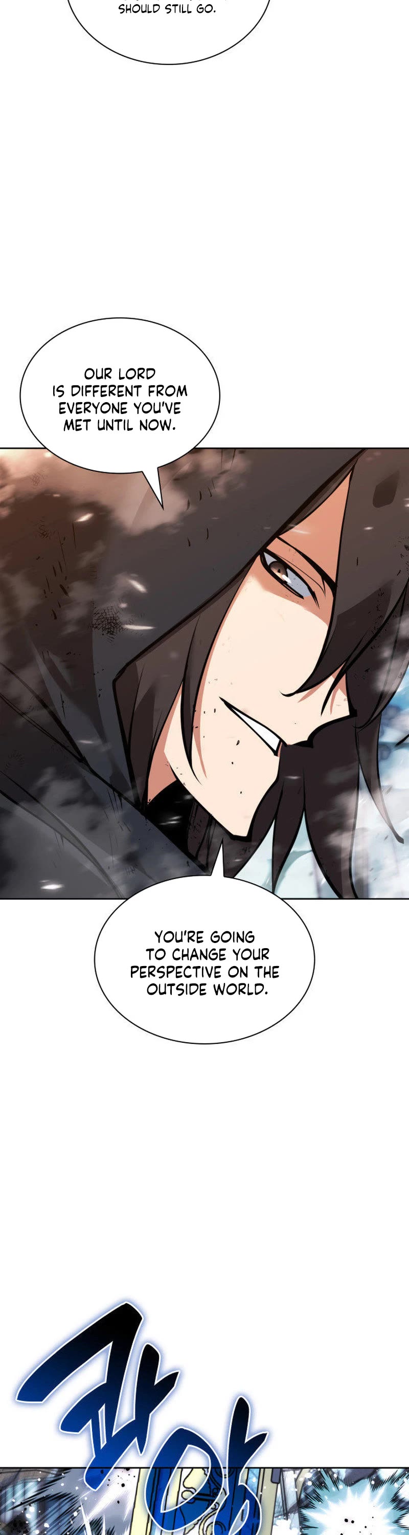 Overgeared (Team Argo) Chapter 235 page 44 - Chapter 235