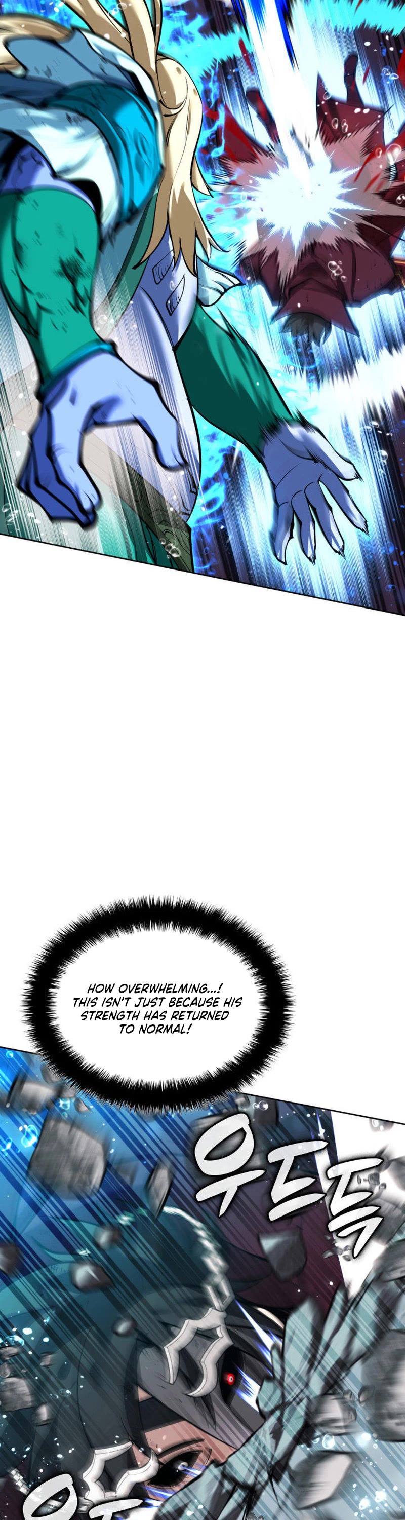Overgeared (Team Argo) Chapter 235 page 48 - Chapter 235