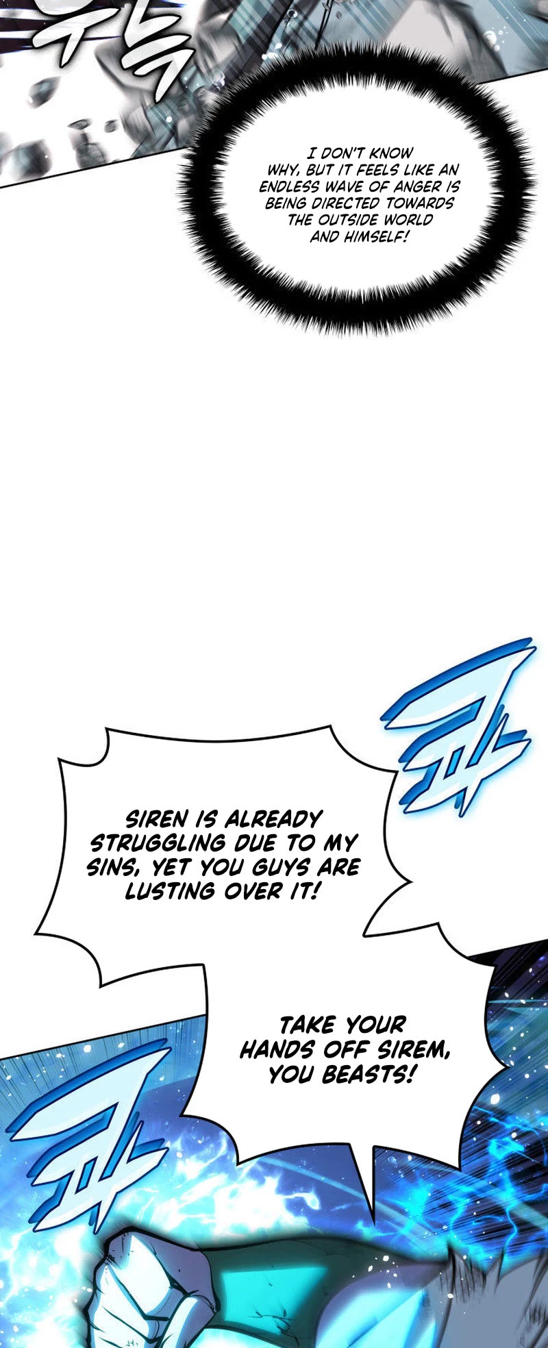 Overgeared (Team Argo) Chapter 235 page 49 - Chapter 235