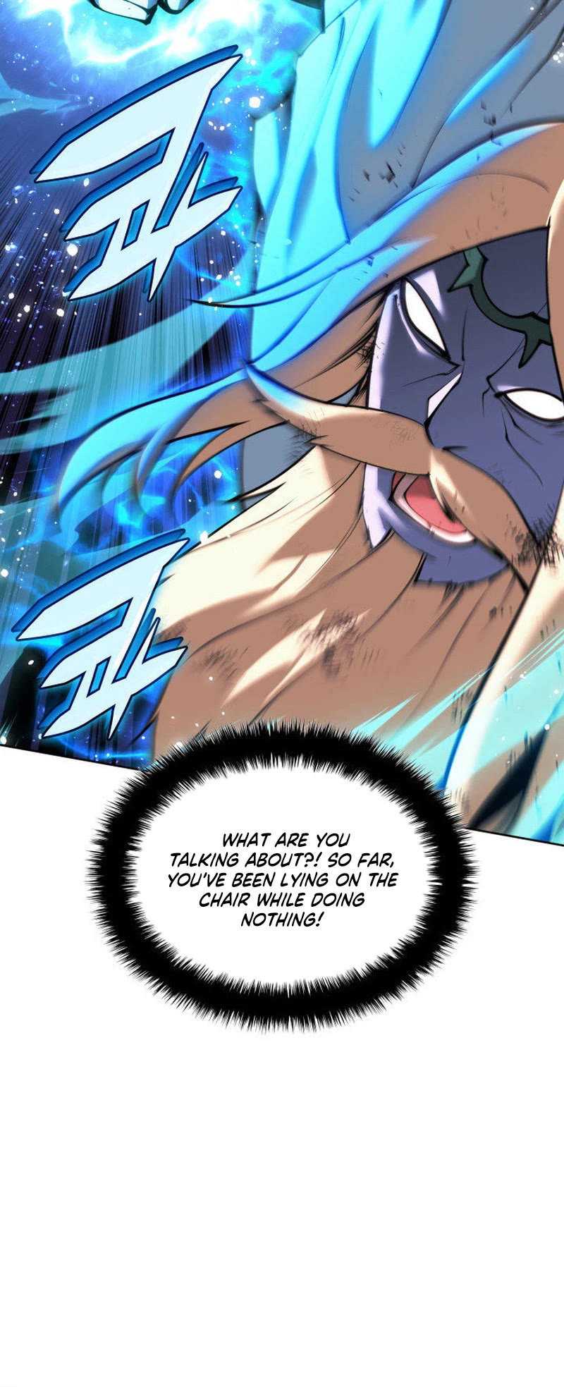 Overgeared (Team Argo) Chapter 235 page 50 - Chapter 235