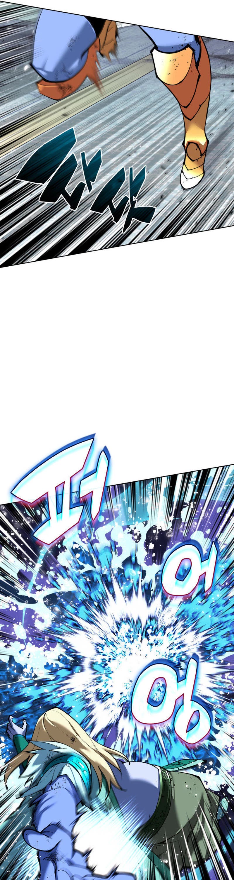 Overgeared (Team Argo) Chapter 235 page 51 - Chapter 235