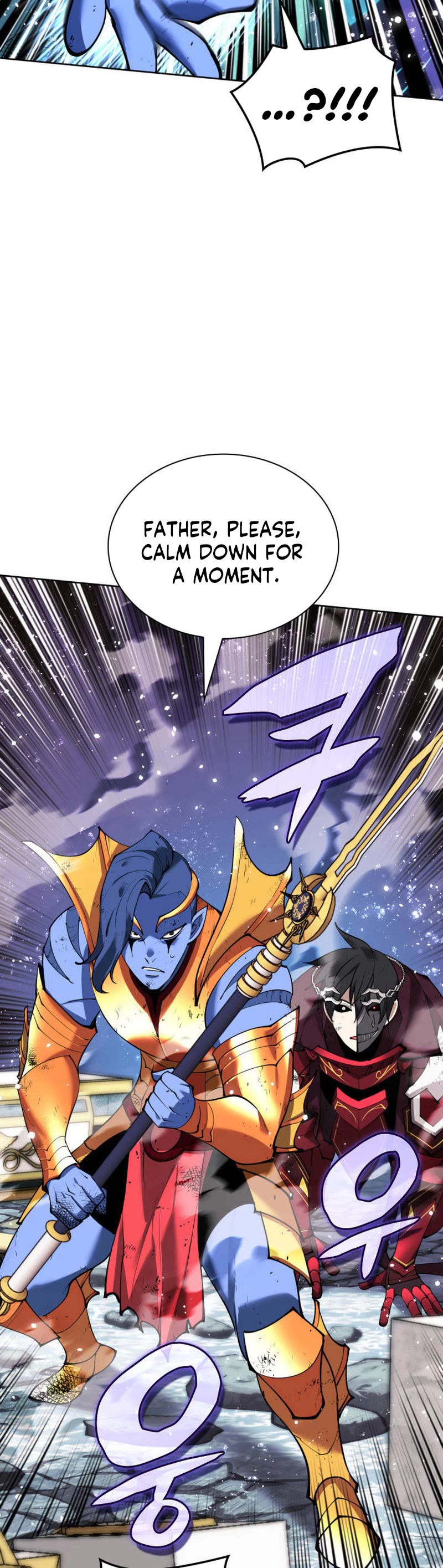 Overgeared (Team Argo) Chapter 235 page 52 - Chapter 235