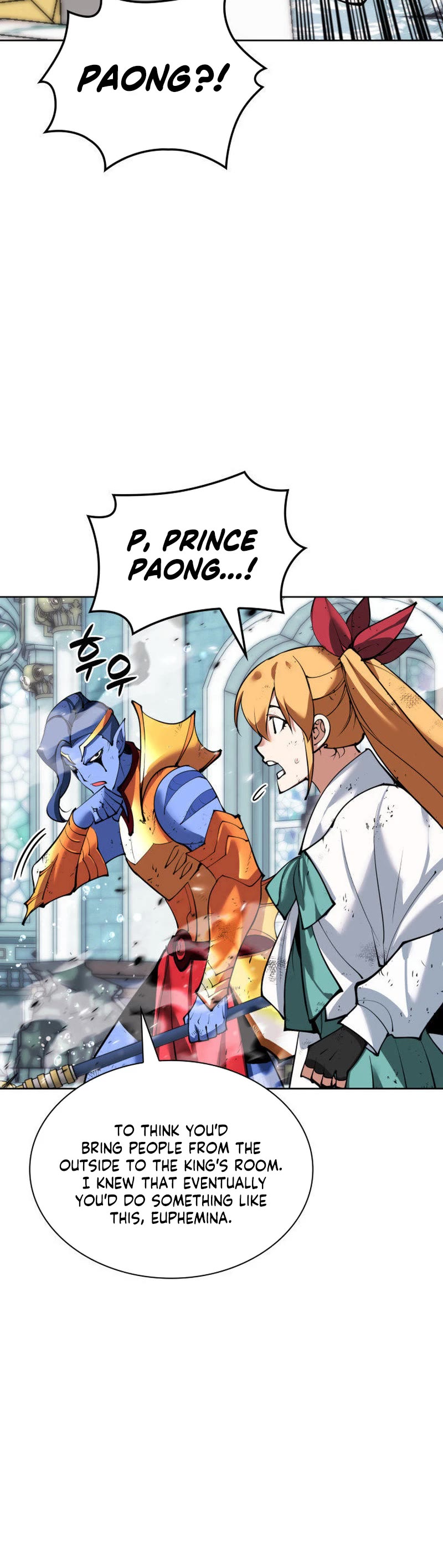 Overgeared (Team Argo) Chapter 235 page 53 - Chapter 235