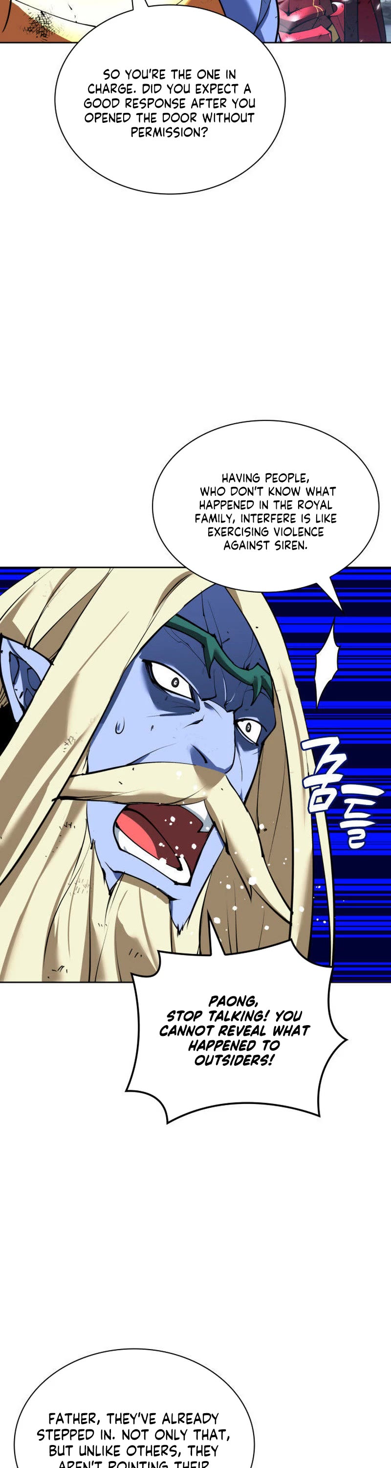 Overgeared (Team Argo) Chapter 235 page 55 - Chapter 235